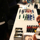 Image for article titled Backstage At New York Fashion Week